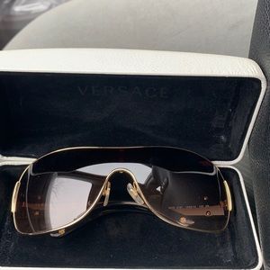 Versace Sunglasses